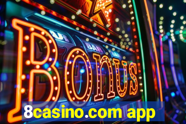 8casino.com app